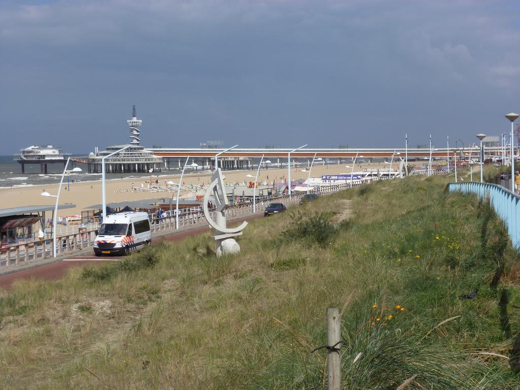 Andante Aan Zee