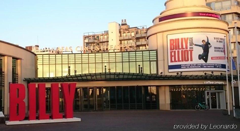 Andante Aan Zee Hotel 3*