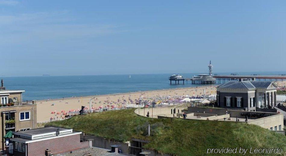 Andante Aan Zee Hotel 3*