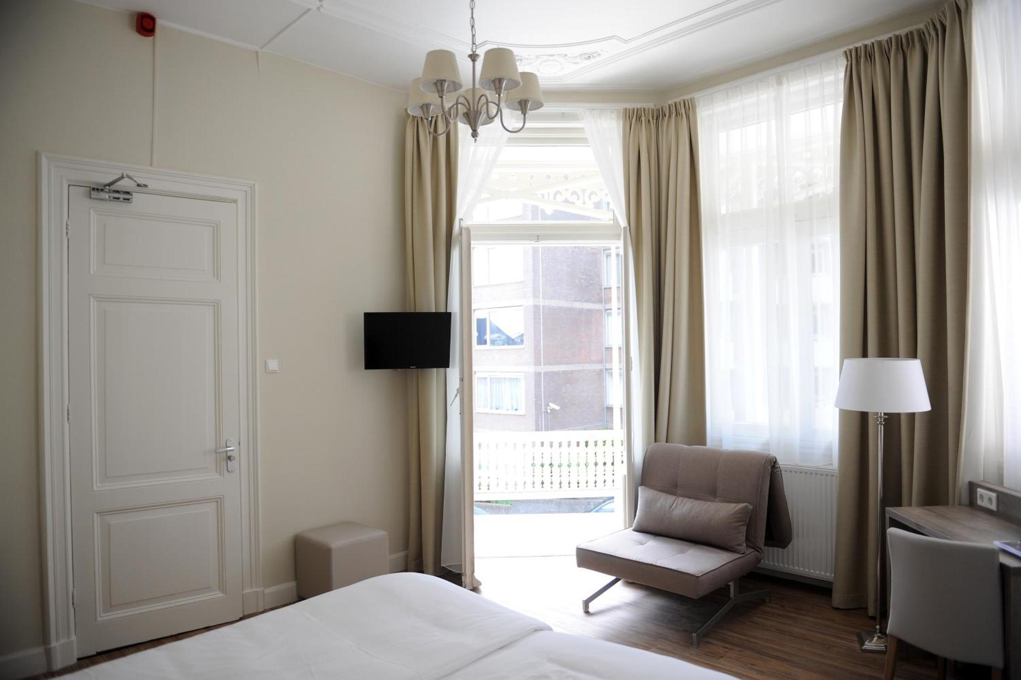 Andante Aan Zee 3* Den Haag