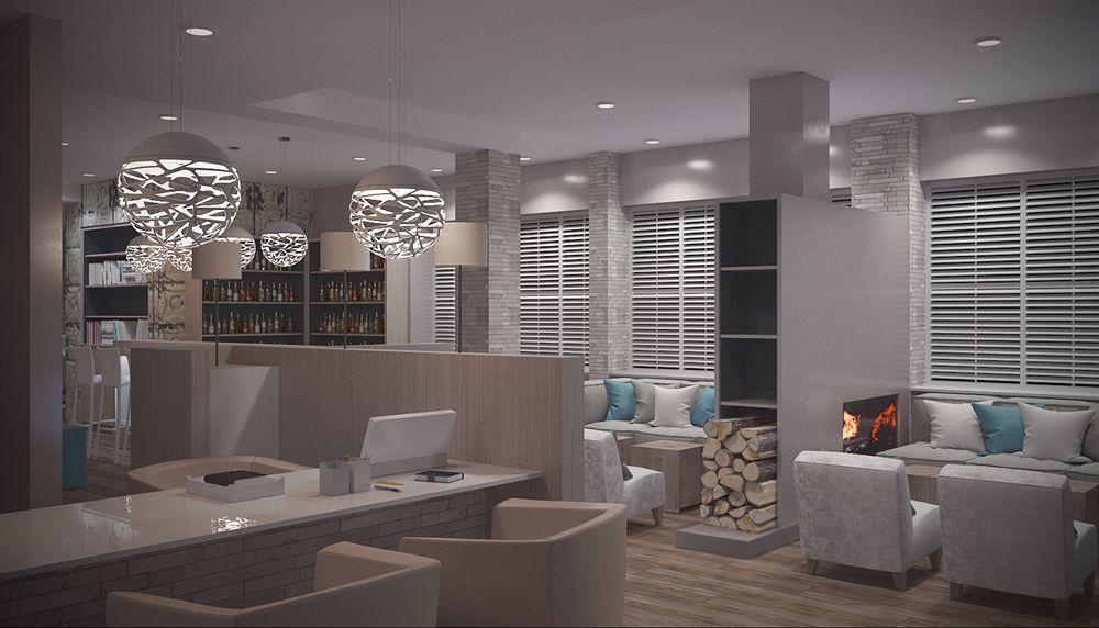 Hotel Andante Aan Zee 3*