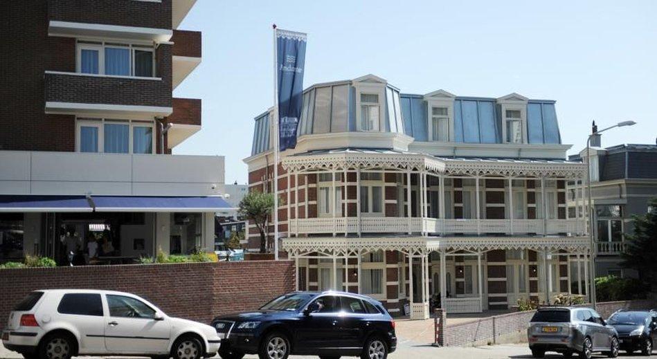 Andante Aan Zee Hotel Den Haag