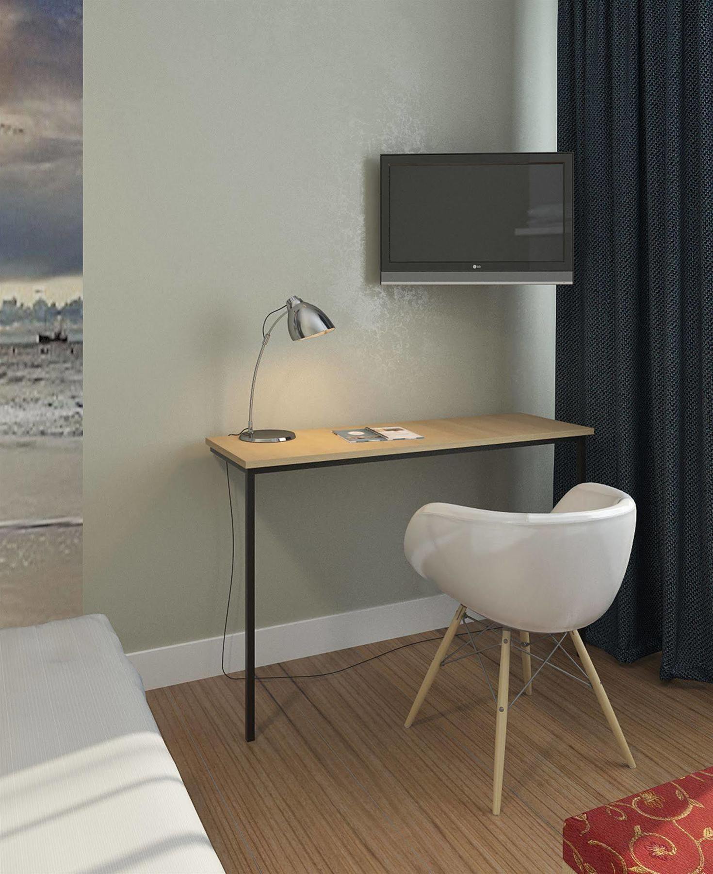 Hotel Andante Aan Zee 3*